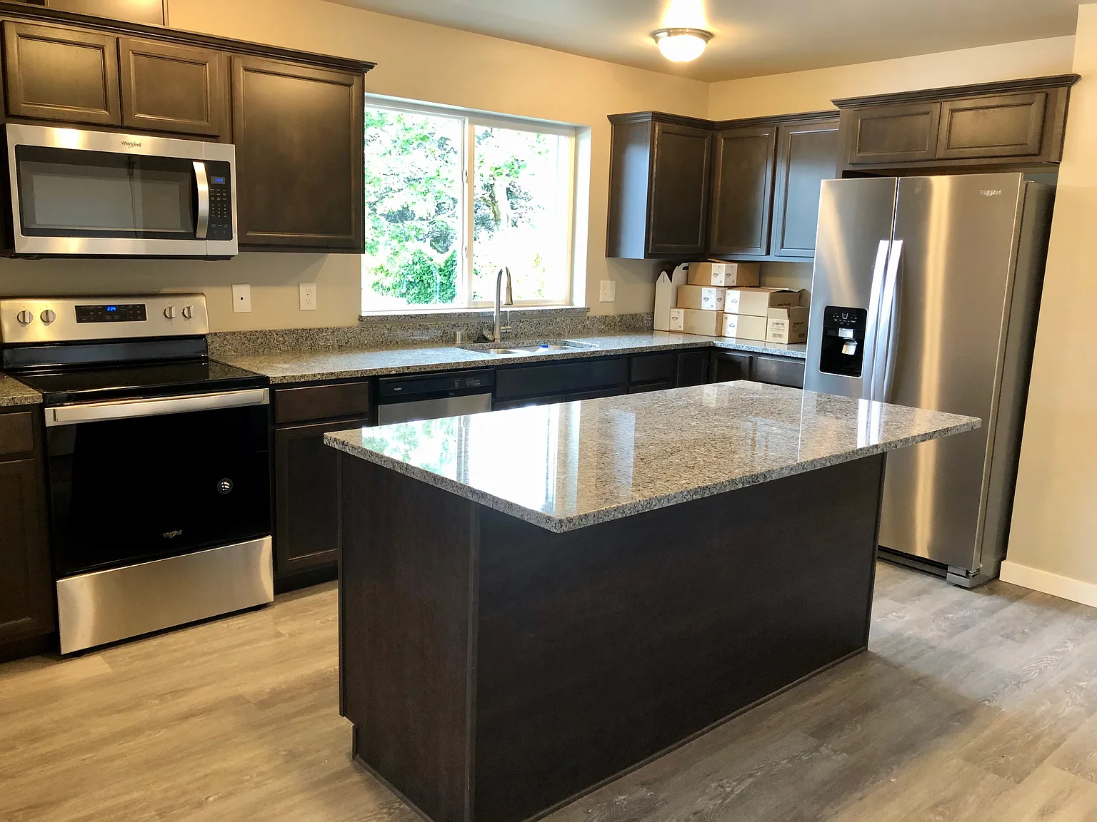 1 bed, 110 sqft, $950 — Photo 4