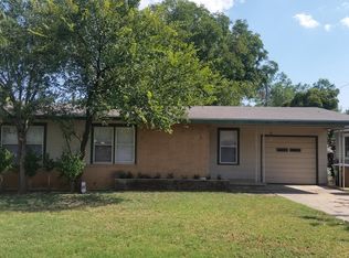 2473 Baylor Ave, San Angelo, TX 76904