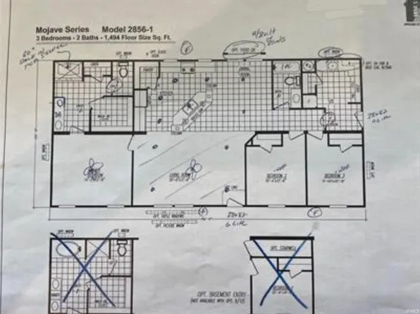 6306 Critter Ln, Freedom, IN 47431