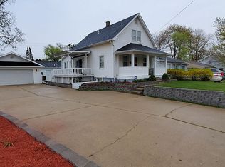 5748 Talmadge Rd, Toledo, OH 43623