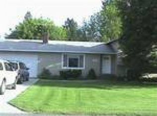 1410 E Miles Ave, Hayden Lake, ID 83835