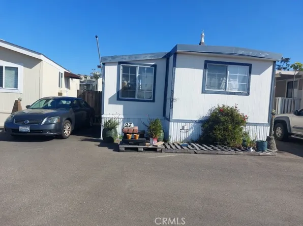 2531 Cienaga St Space 27, Oceano, CA 93445