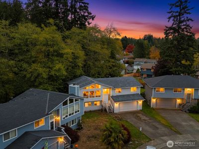 5411 158th Place SW, Edmonds, WA, 98026