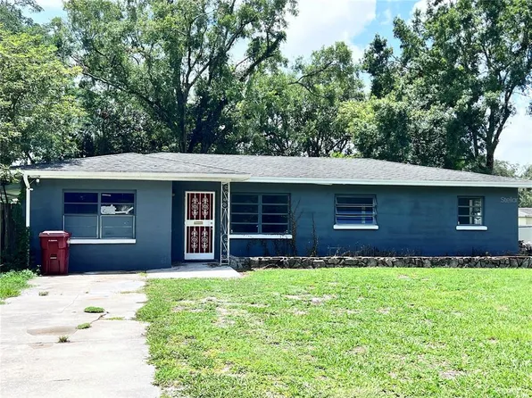 1903 E Spencer St, Plant City, FL 33563