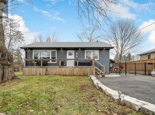 107 Main St N, Halton Hills, ON L7G3H5