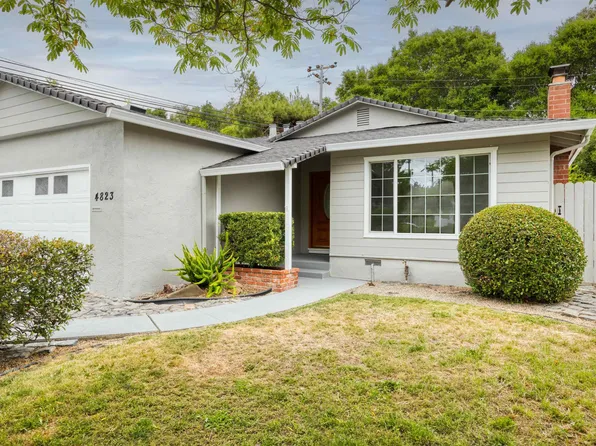 4823 Meadowbrook Dr, Richmond, CA 94803