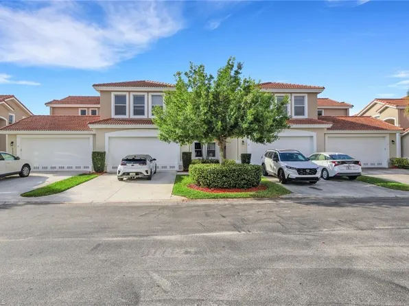 11837 Bayport LN #703, FORT MYERS, FL 33908