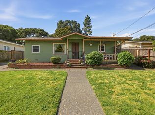 719 Cherry St, Novato, CA 94945