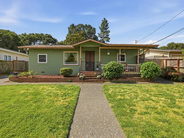 719 Cherry Street, Novato, CA 94945