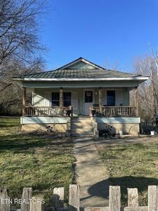 308 Wilson Station Rd, Madisonville, TN, 37354
