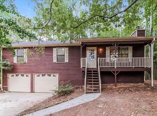 2989 Fetlock Dr SW, Marietta, GA 30064