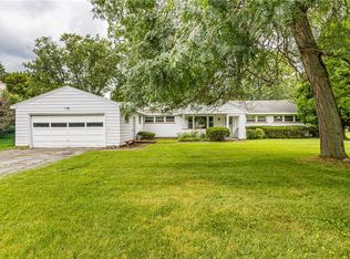 236 Mill Rd, Rochester, NY 14626
