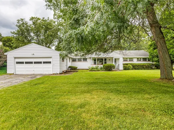 236 Mill Rd, Rochester, NY 14626