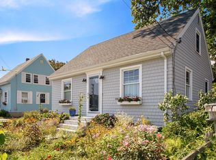 275 Ocean St, South Portland, ME 04106