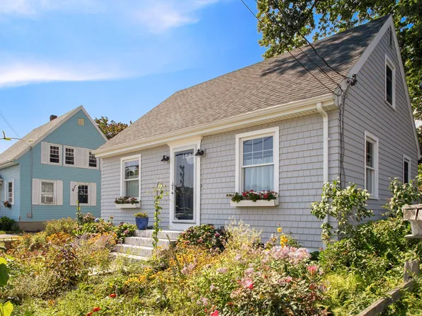 275 Ocean Street, South Portland, ME 04106