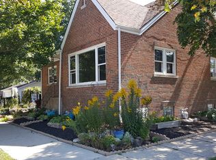 14501 Harrison Ave, Posen, IL 60469