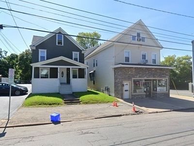 1617 Grant Blvd #19, Syracuse, NY, 13203