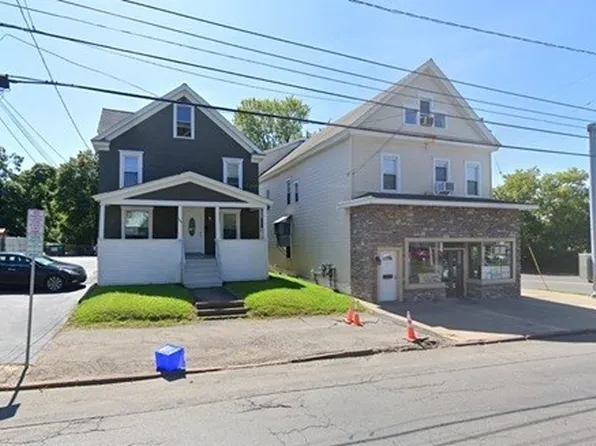 1617 Grant Blvd #19, Syracuse, NY 13203