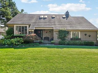 5577 Harlowe Dr, Shelby Township, MI 48316