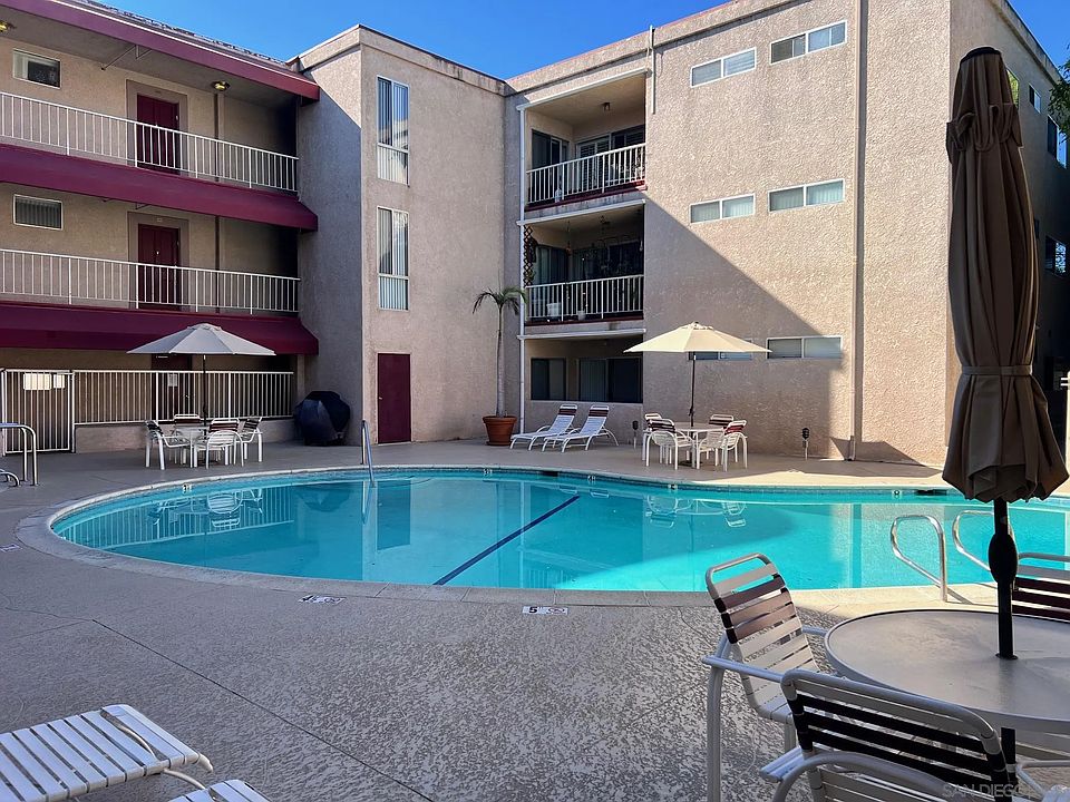 1st image of 4487 Colbath Ave APT 207