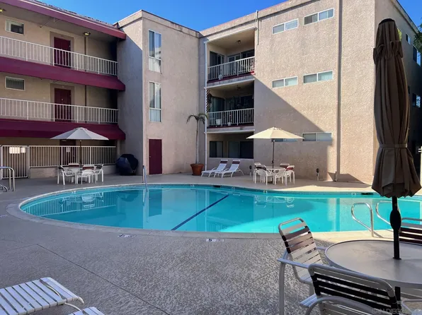 4487 Colbath Ave APT 207, Sherman Oaks, CA 91423