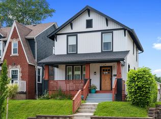 1197 Oakwood Ave, Columbus, OH