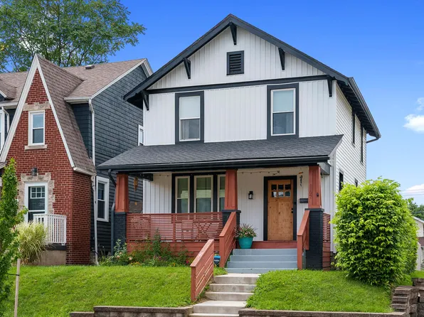 1197 Oakwood Ave, Columbus, OH 43206