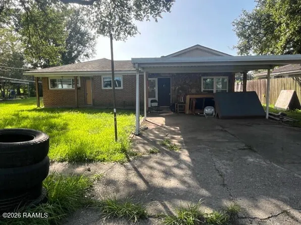 510 Orange Grove Dr, New Iberia, LA 70560