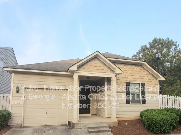 3744 Humber Ct, Cumming, GA 30040