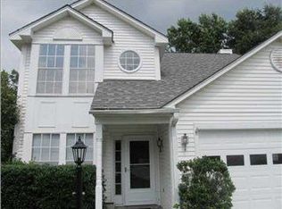2846 S Moss Oak Ln, Charleston, SC 29414