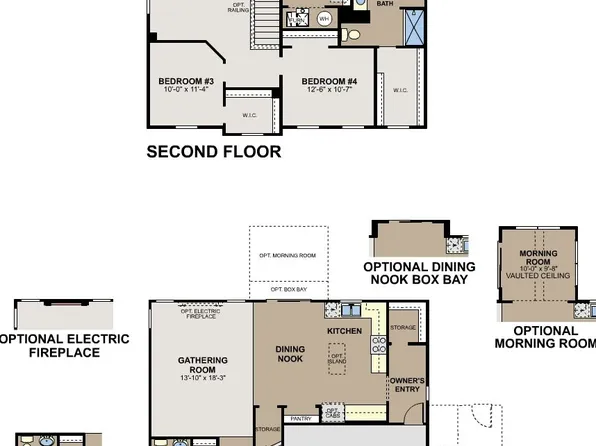 7207 Asher Way, Indianapolis, IN 46239