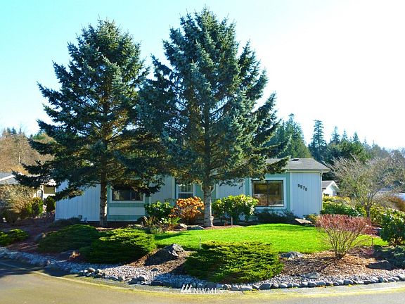 3rd image of 9570 Silver Creek Lane NW #6