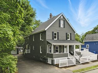 28 Lake St #B, Wakefield, MA 01880
