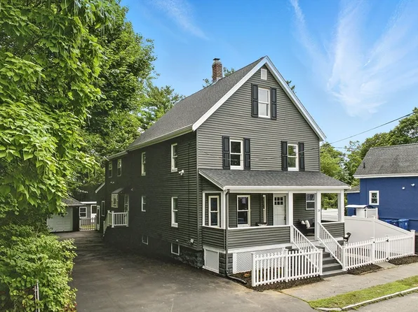 28 Lake St #B, Wakefield, MA 01880