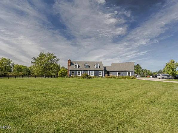 Q123 County Road 1, Mc Clure, OH 43534