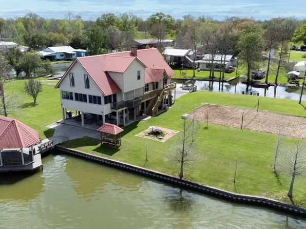 155 Cottonwood St, Port Barre, LA 70577