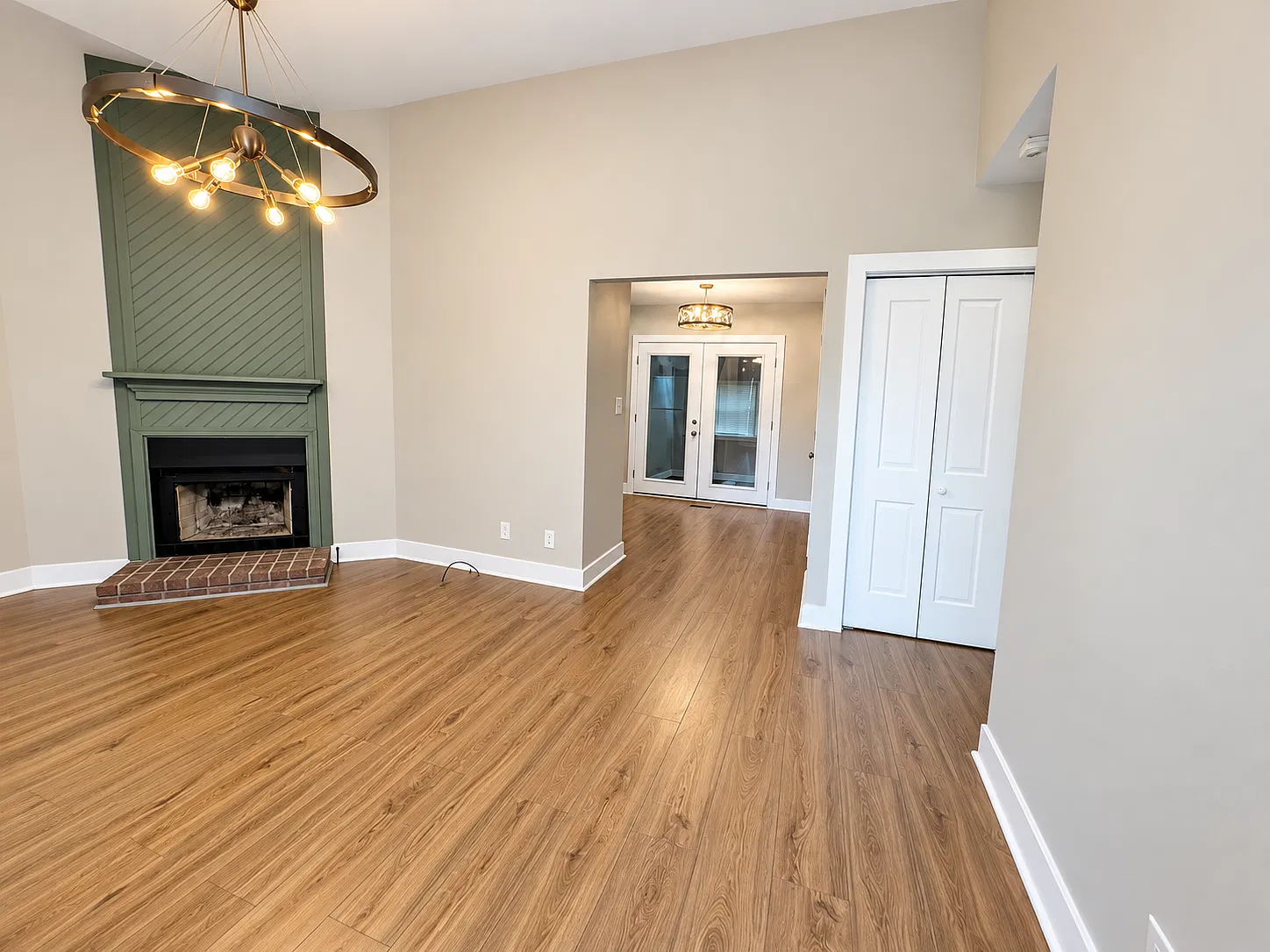 2 bed, 2.0 bath, $1,200 — Photo 3