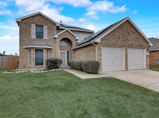 7205 Jurassic Dr, Arlington, TX 76002