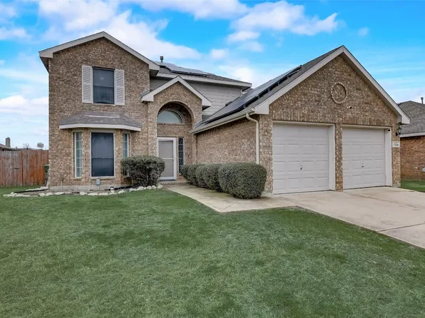 7205 Jurassic Dr, Arlington, TX 76002