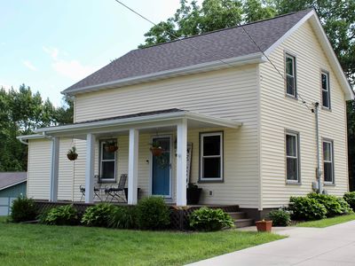 750 N 10th Ave, Canton, IL, 61520