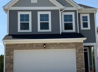 711 Painted Daisy Ln, Durham, NC 27703