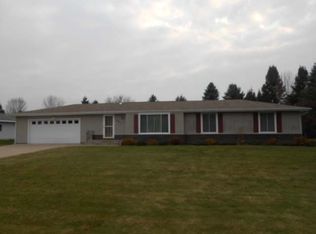 1907 1st Ave, Antigo, WI 54409