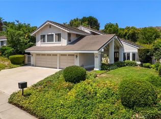 5409 E Willowick Cir, Anaheim, CA 92807