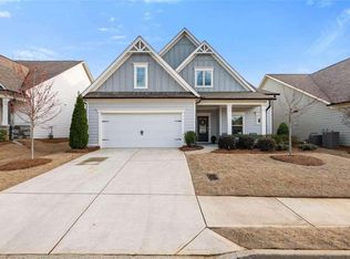 206 William Creek Dr, Canton, GA 30115