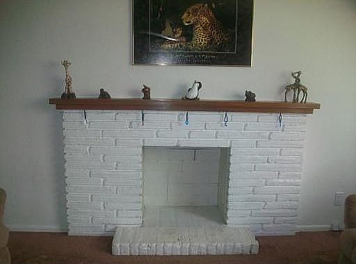 FIRE PLACE