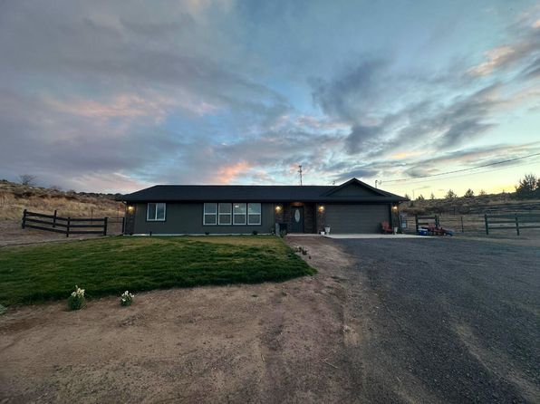 3651 SW Highway 97, Madras, OR 97741