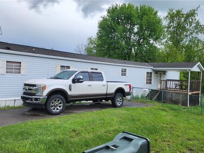 311 Ohio St, Rostraver Township, PA, 15012