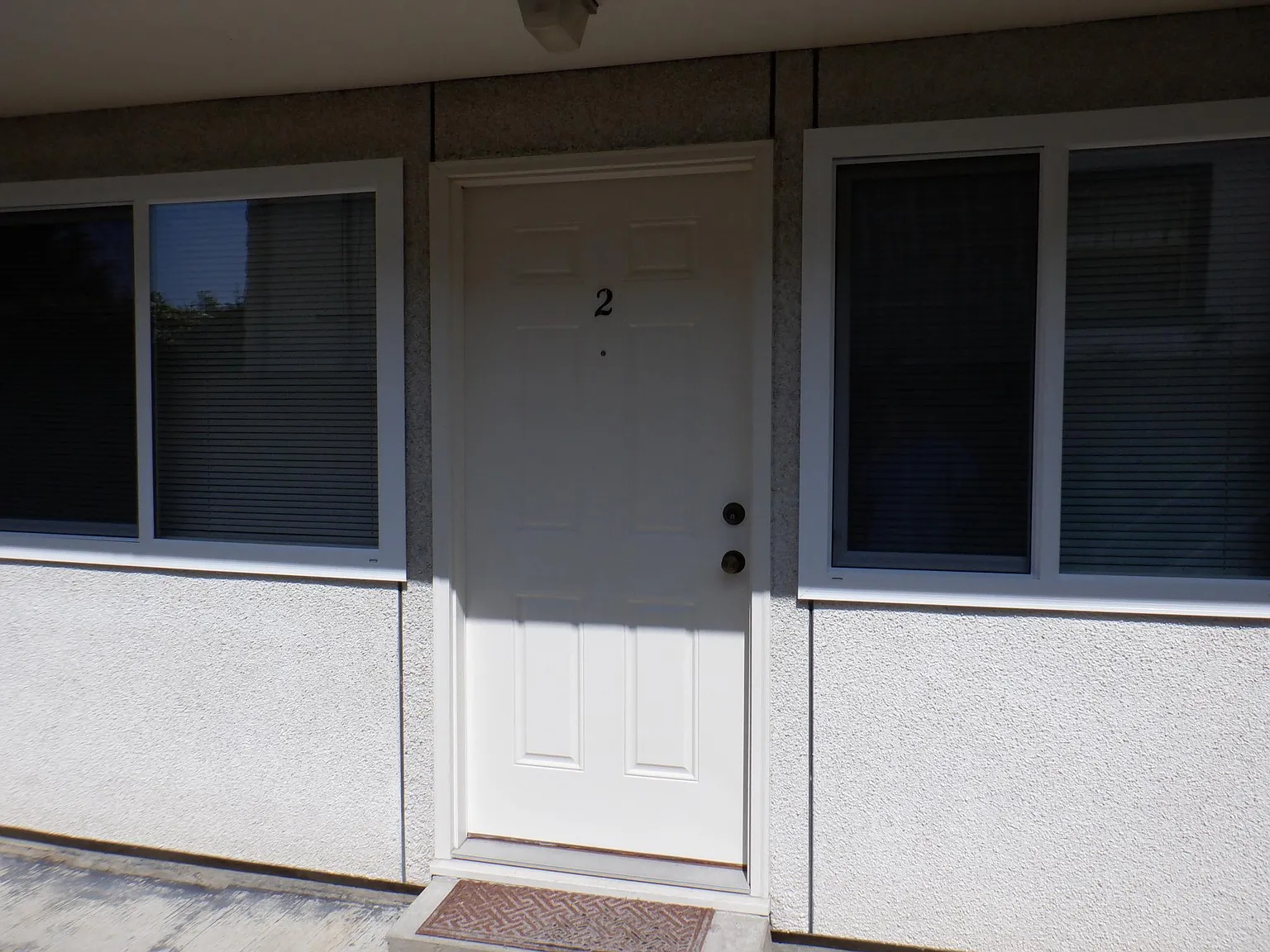 1 bed, 550 sqft, $1,300 — Photo 2
