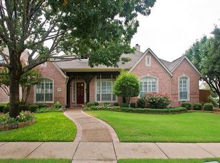 7621 Thistletree Ln, Frisco, TX 75033
