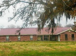541 Bee Bayou Rd, Rayville, LA 71269